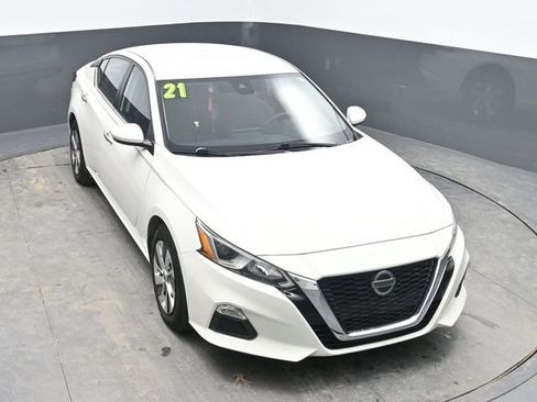 Used 2021 Nissan Altima 2.5 S image 19