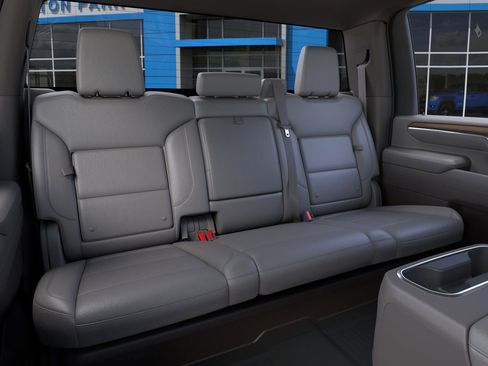 New 2026 GMC Sierra 2500 SLT image 17