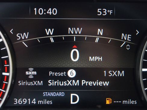 Used 2024 Nissan Pathfinder SL w/ SL Premium Package image 33