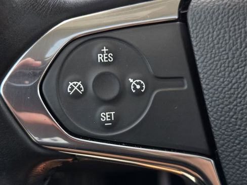 Used 2019 Chevrolet Traverse RS w/ LPO, Floor Liner Package AWD/4WD image 25
