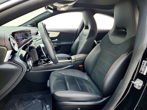 Certified 2024 Mercedes-Benz CLA 45 AMG 4MATIC image 12