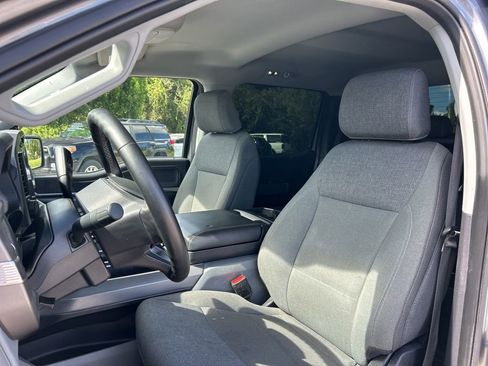 Used 2024 Ford F150 XLT w/ Mobile Office Package image 13