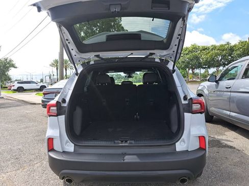 Used 2025 Ford Escape ST-Line FWD image 23