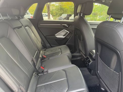 Used 2021 Audi Q3 2.0T Premium AWD/4WD image 9