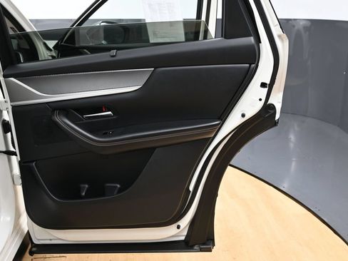 Used 2025 MAZDA CX-90 Plug-In Hybrid w/Premium Sport AWD/4WD image 40