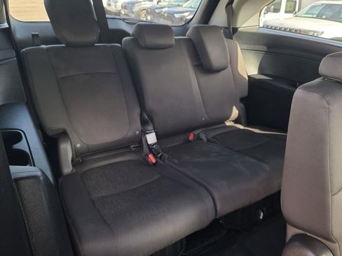 Used 2022 Honda Odyssey EX image 15