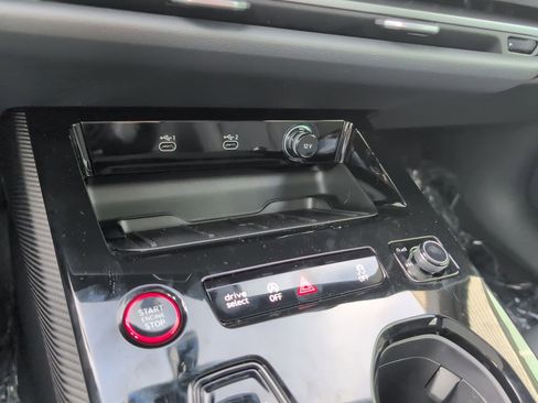 New 2025 Audi S5 Premium Plus image 9