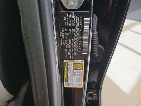 Used 2026 Kia Sportage EX image 37