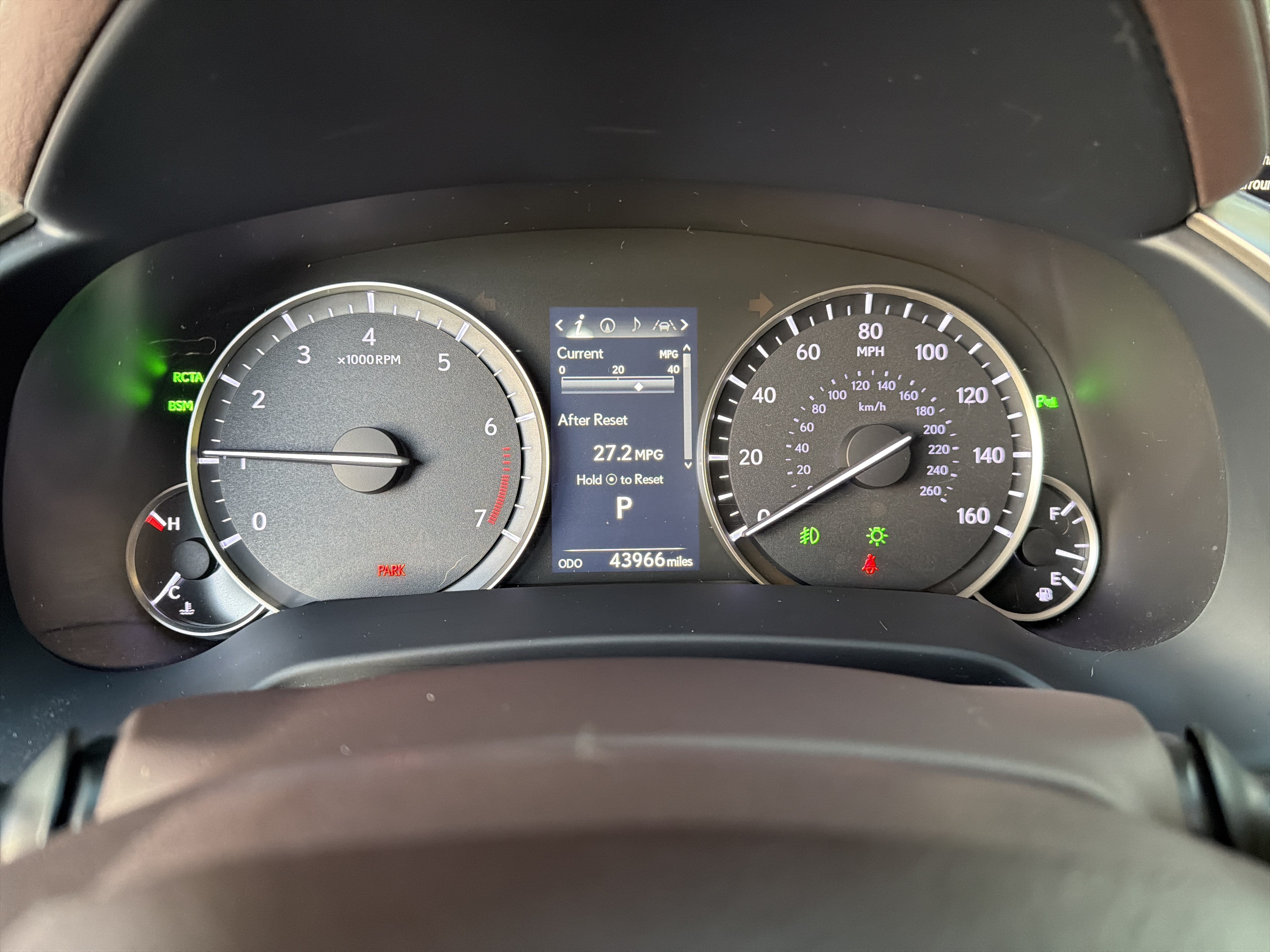 Used 2019 Lexus RX 350L AWD image 22