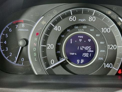 Used 2015 Honda CR-V EX-L image 14