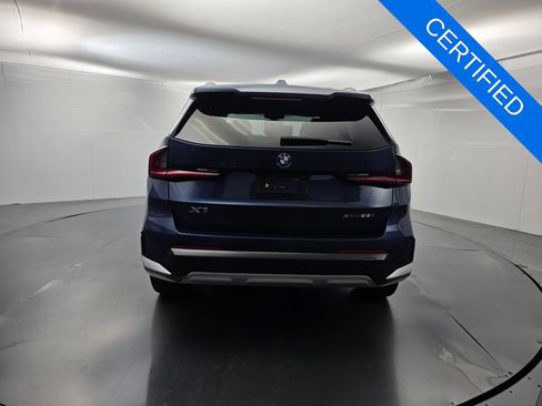 Used 2023 BMW X1 xDrive28i w/ Convenience Package AWD/4WD image 5