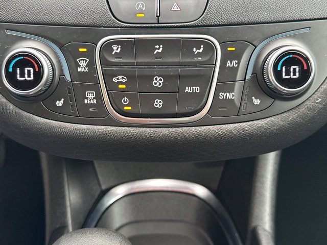 Used 2024 Chevrolet Malibu LT FWD image 29