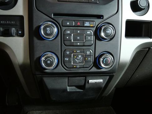 Used 2014 Ford F150 XLT w/ Equipment Group 302A Luxury AWD/4WD image 24