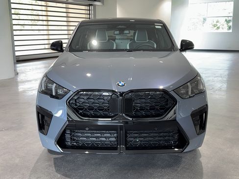 New 2026 BMW X2 xDrive28i w/ M Sport Package AWD/4WD image 2