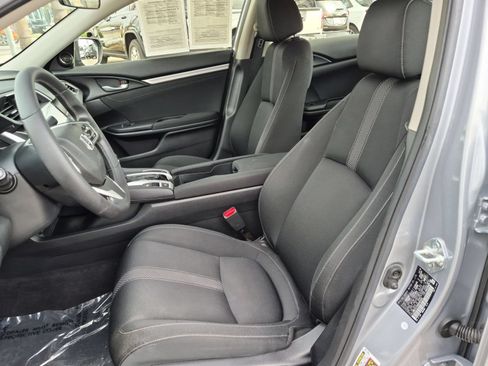 Used 2019 Honda Civic EX image 21