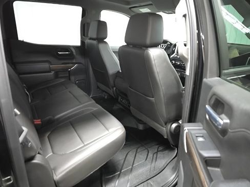 Used 2019 Chevrolet Silverado 1500 LT w/ All-Star Edition AWD/4WD image 19