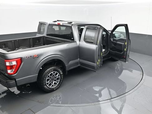 Used 2021 Ford F150 XL w/ Equipment Group 101A High AWD/4WD image 23