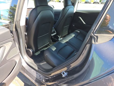 Used 2019 Tesla Model 3 Long Range AWD/4WD image 20
