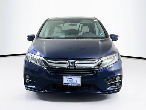 Used 2019 Honda Odyssey EX-L image 2