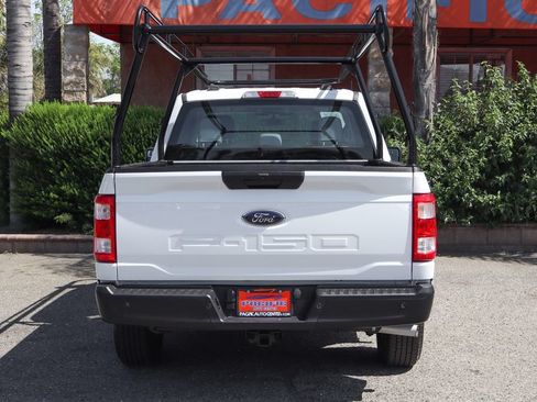 Used 2023 Ford F150 XL RWD image 7