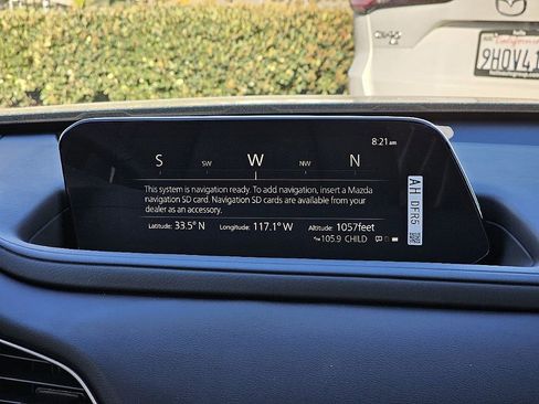 New 2026 MAZDA CX-30 AWD 2.5 S w/ Select Sport Pkg image 34