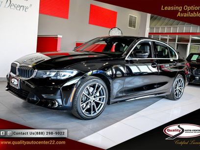 Used 2020 BMW 330i xDrive Sedan w/ Driving Assistance Package