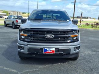 New 2026 Ford F150 XLT w/ Equipment Group 302A MID AWD/4WD video 2