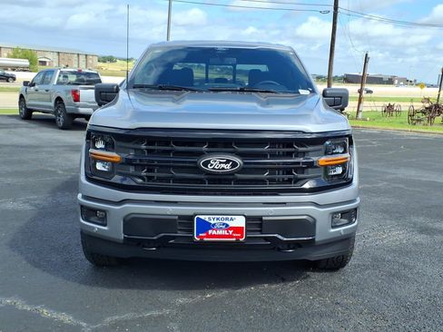 New 2026 Ford F150 XLT w/ Equipment Group 302A MID AWD/4WD image 2