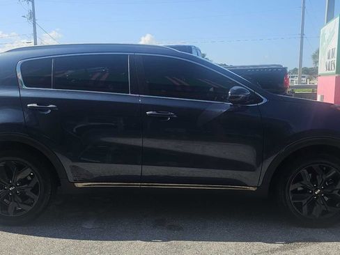 Used 2020 Kia Sportage S FWD image 6