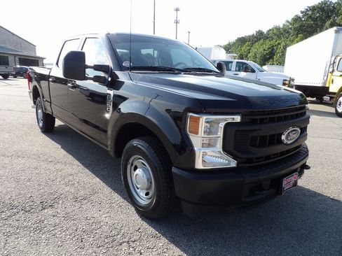 Used 2021 Ford F350 XL w/ Power Equipment Group image 11