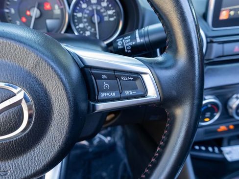 Used 2016 MAZDA MX-5 Miata Grand Touring image 27