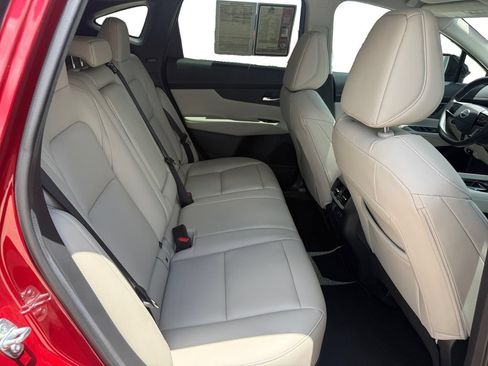 Used 2025 Nissan Murano SL w/ Cargo Package AWD/4WD image 17