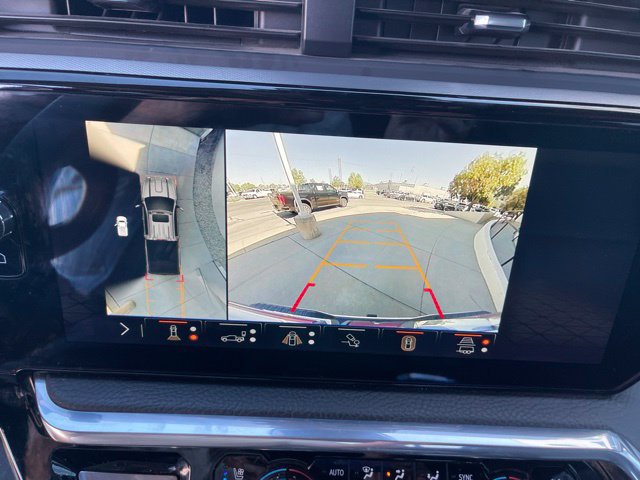 Used 2024 GMC Sierra 2500 Denali w/ Denali Reserve Package AWD/4WD image 10