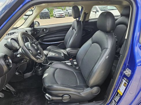 Used 2014 MINI Cooper Paceman S AWD/4WD image 14