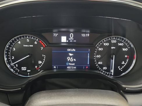 Used 2023 Cadillac CT5 Luxury AWD/4WD image 15