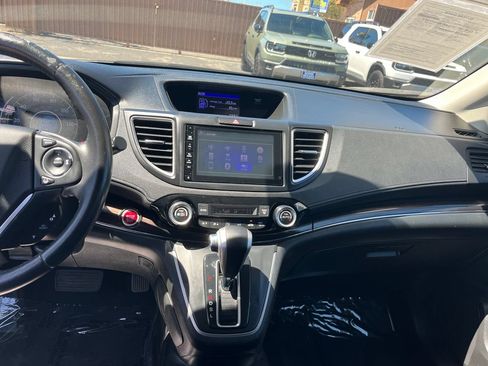 Used 2015 Honda CR-V Touring image 15