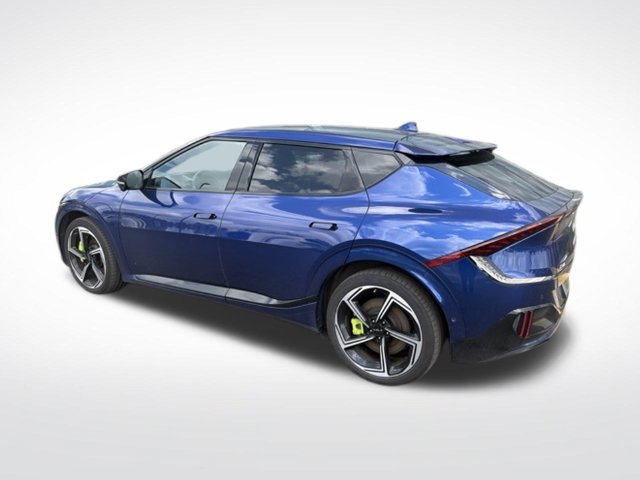 Certified 2024 Kia EV6 GT AWD/4WD image 26