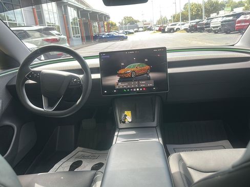Used 2024 Tesla Model 3 Long Range RWD image 15