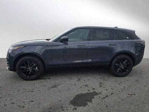 Certified 2025 Land Rover Range Rover Velar Dynamic SE image 2