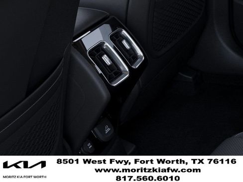 New 2026 Kia Sorento SX Prestige AWD/4WD image 18
