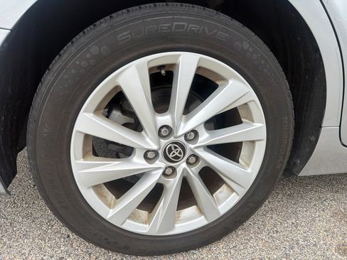 Used 2024 Toyota Camry LE FWD image 13