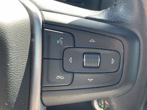 Used 2022 GMC Sierra 1500 SLE RWD image 22