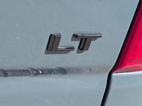 New 2026 Chevrolet Silverado 1500 LT Trail Boss w/ LT Trail Boss Premium Package image 7