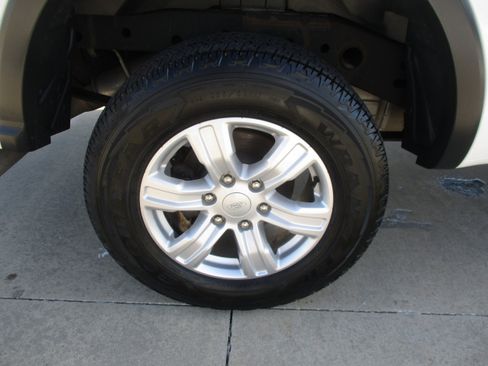 Used 2019 Ford Ranger XL w/ Equipment Group 101A Mid image 13