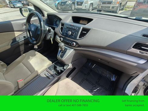 Used 2014 Honda CR-V EX image 19