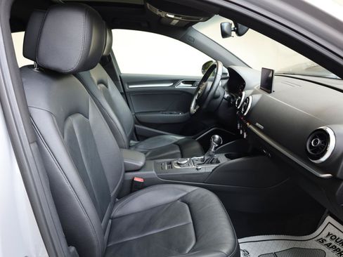 Used 2015 Audi A3 2.0T Premium Plus w/ Premium Plus Package AWD/4WD image 32