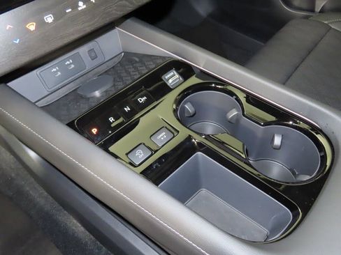 New 2026 Nissan Murano Platinum w/ Cargo Package image 20