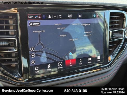 Used 2023 Dodge Durango GT image 23