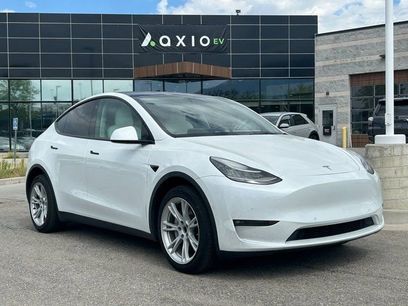 Used 2021 Tesla Model Y Long Range