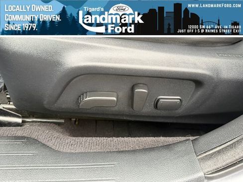 Used 2017 Subaru Legacy 2.5i Sport AWD/4WD image 14